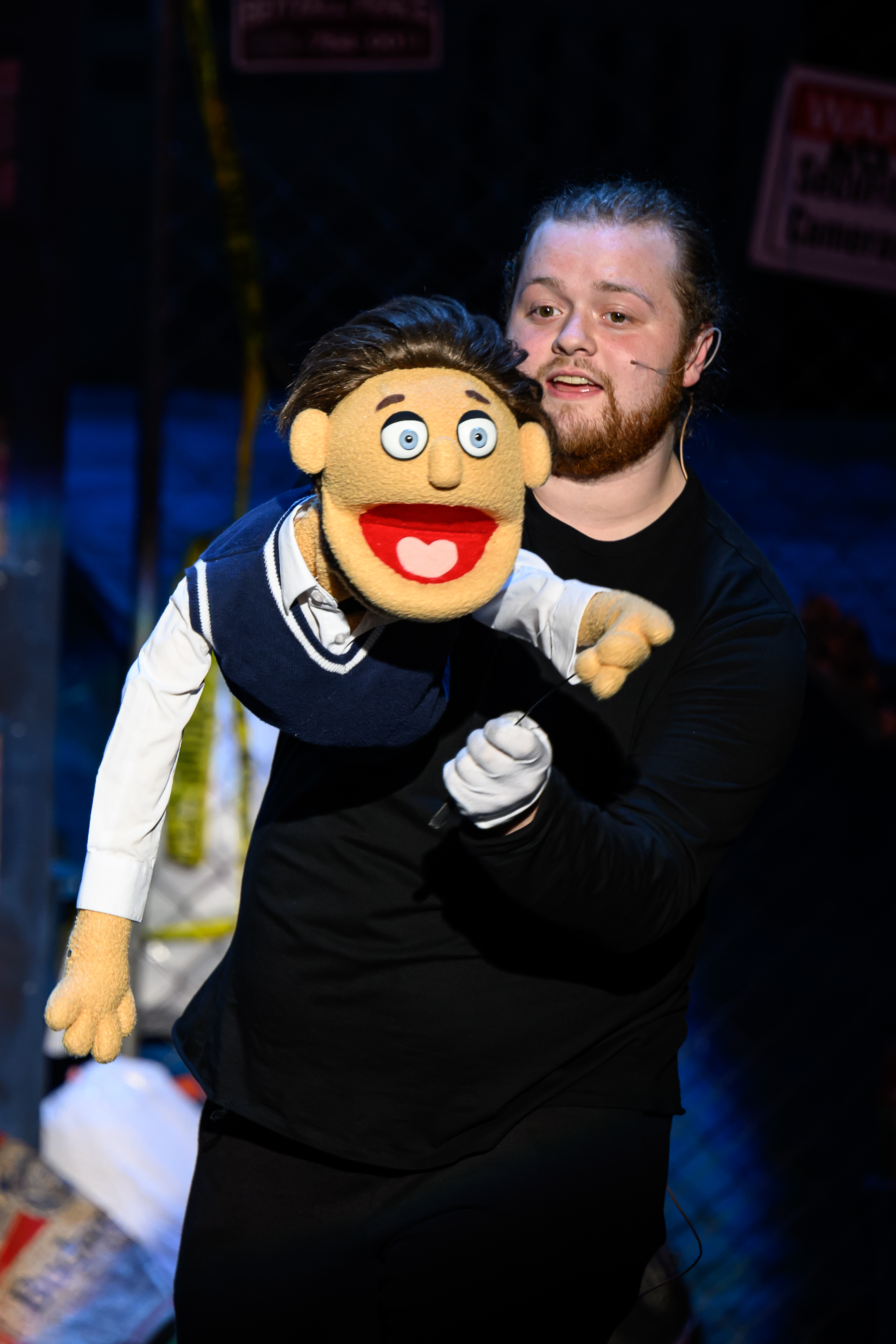 Avenue Q