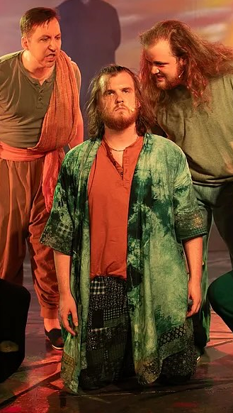 Jesus Christ Superstar